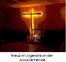 Kreuz