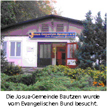 Josuagemeinde