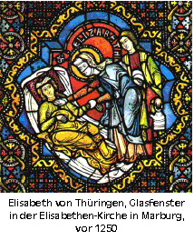 Elisabeth-Fenster