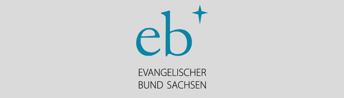 Banner Evangelischer Bund Sachsen