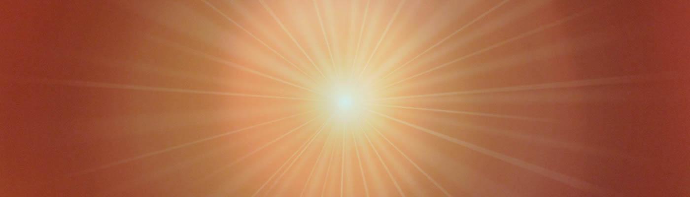 Brahma Kumaris Gott als Licht