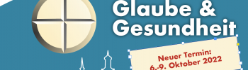 Glaube & Gesundheit