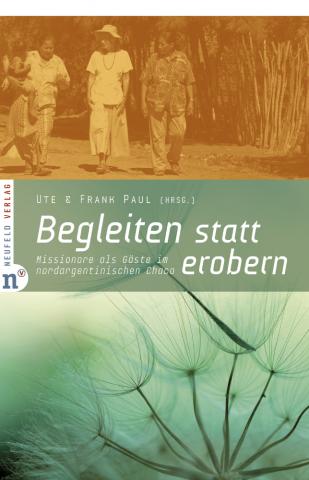 Cover Begleiten statt erobern