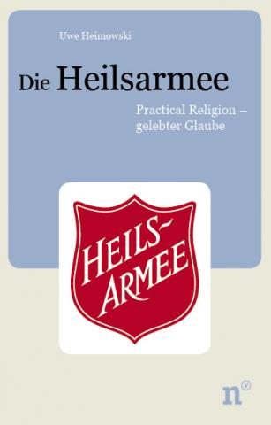 Cover Heilsarmee