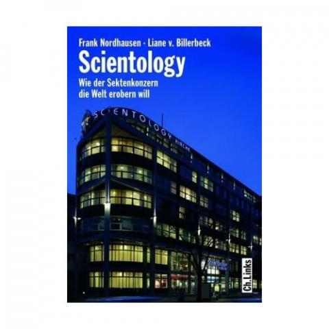 Scientology Sektenkonzern
