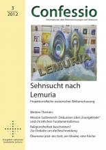 Coverbild mit Lemuria-Kristallen