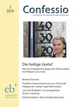 Coverbild mit Greta vor Thermometer (34 Grad)