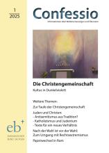 Coverbild mit Altar und Wandbild in Violett