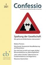 Coverbild mit Verkehrsschild Schlucht