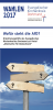 Cover Faltblatt Wofür steht die AfD Vorschaubild