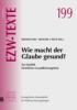 Cover EZW-Text 199 (mini) Vorschaubild