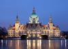 Neues Rathaus Hannover